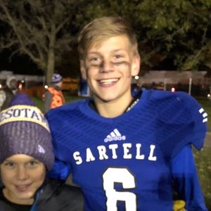 Meet your Posher, Jack